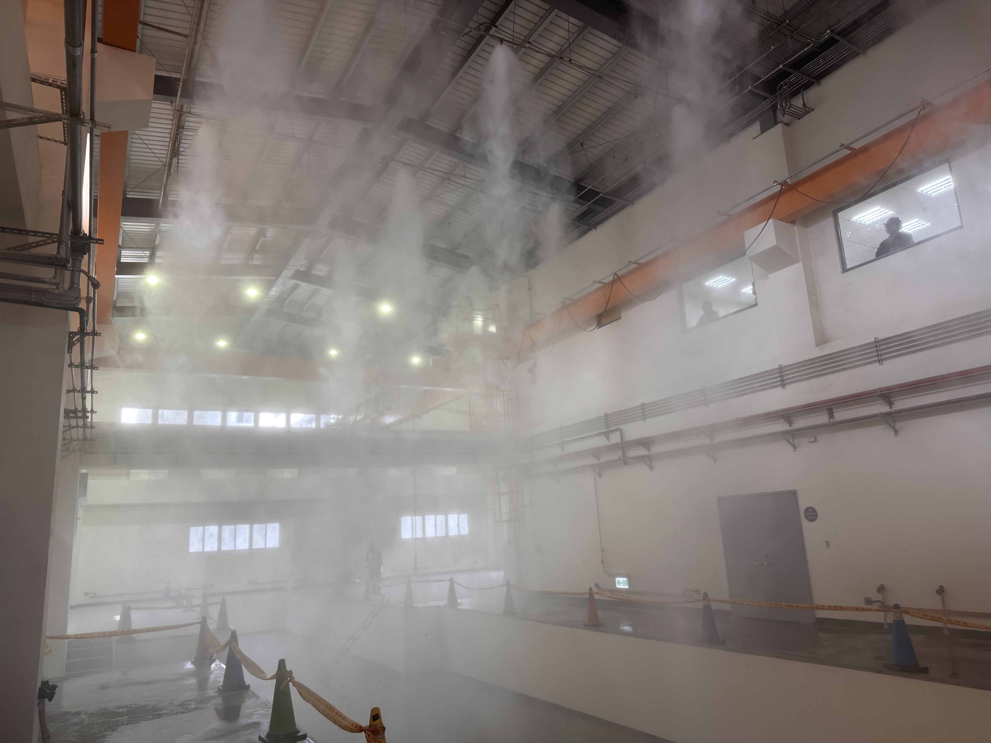 國家中山科學研究院-雲林I032