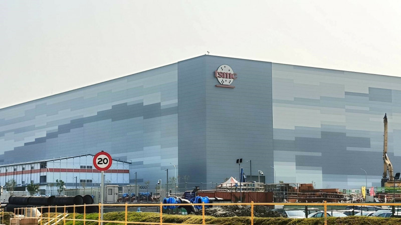 台積電高雄廠F22