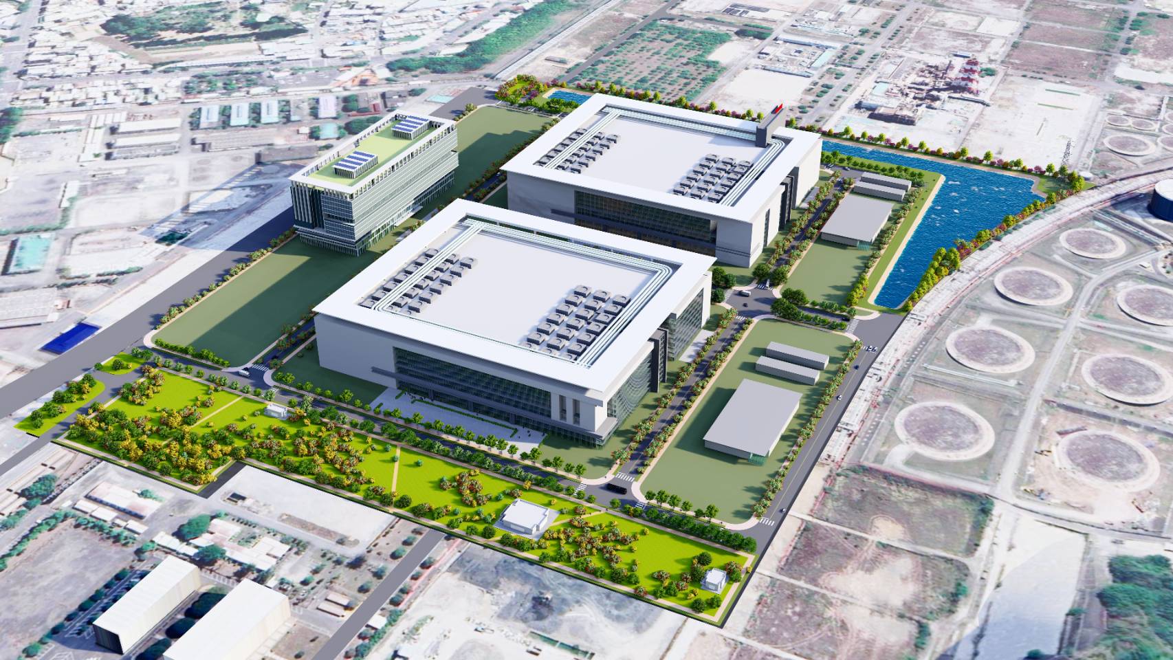 台積電高雄廠F22