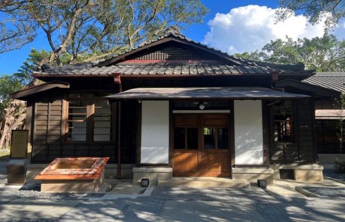 基隆港高遠新村