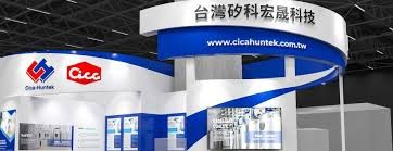 台灣矽科宏晟科技股份有限公司